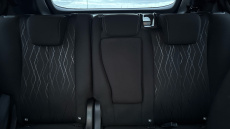 Mitsubishi Eclipse Cross 1.5 3 5dr CVT Petrol Hatchback